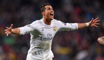 Real : Cristiano élu meilleur joueur de la LDC