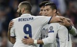Getafe v Real Madrid, 1-2 : La centième de Zidane honorée