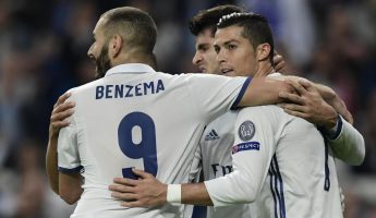 Real Madrid v Real Sociedad (20h45) : Un match important pour les madrilènes