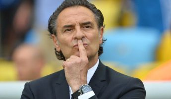 Valence : Prandelli nommé coach du club (Officiel)