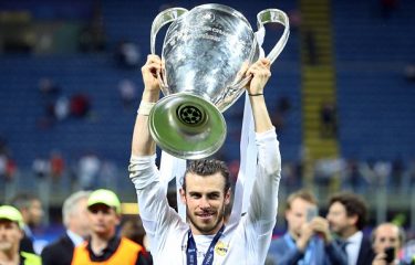 Real : Négociations avec Manchester United pour Bale