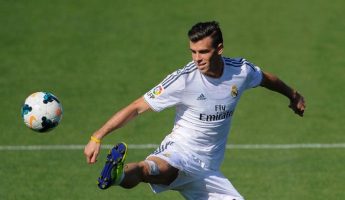 Real : L’absence de Bale sera plus longue que prévue