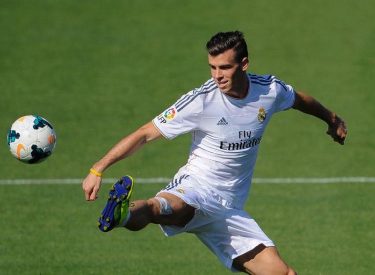 Real : Gareth Bale de nouveau forfait