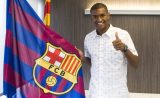 Barça : Le club lève l’option d’achat de Marlon