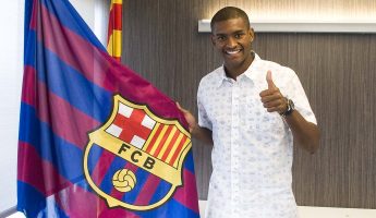 Barça : Le club lève l’option d’achat de Marlon