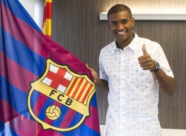 Barça : Le club lève l’option d’achat de Marlon