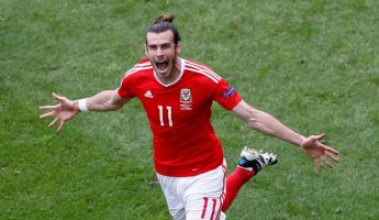 Retour sur l’histoire de Gareth Bale