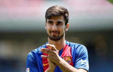 Barça : Vermaelen et André Gomes incertains pour le Gamper