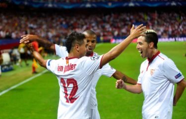 Séville : Ben Yedder s’offre son premier doublé