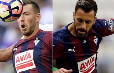 Eibar : Deux joueurs au coeur d’un scandale sexuel