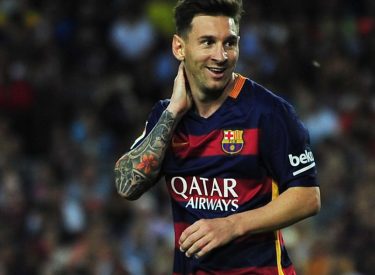 Barça : Messi est de retour
