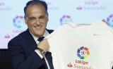 Liga : Tebas “Le PSG et Neymar ont pissé dans la piscine”