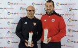 Liga : Sampaoli élu meilleur entraîneur du mois d’octobre