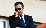 Jorge Mendes, l’agent qui contrôle la planète Foot