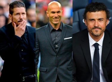 FIFA : Trois coachs de Liga nominés