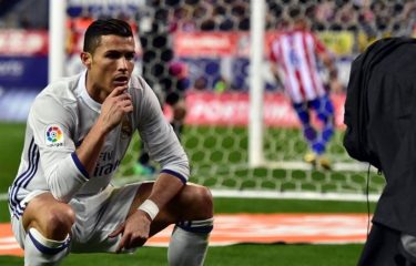 Real : Le PSG prépare une super offre pour Cristiano