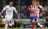 Atletico v Real : Les compositions, Gameiro et Benzema sur le banc