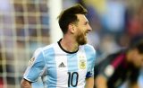 Argentine : La promesse de Messi au Mondial