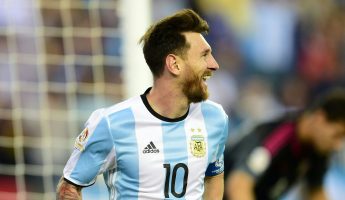 Argentine : Messi pourrait être sanctionné pour insultes envers l’arbitre