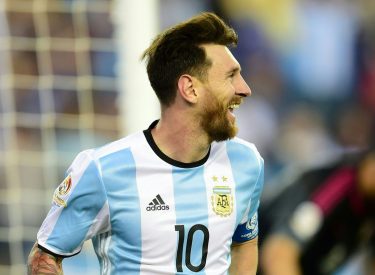 Argentine : La promesse de Messi au Mondial