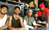 Barça : Quand Justin Bieber s’invite à l’entraînement