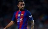 Barça : Paco Alcacer intéresse le Celta Vigo