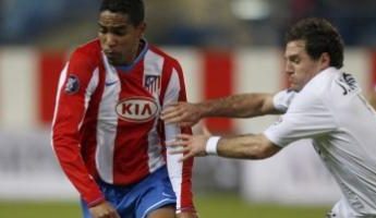 Atlético : Un ancien joueur meurt dans le crash..