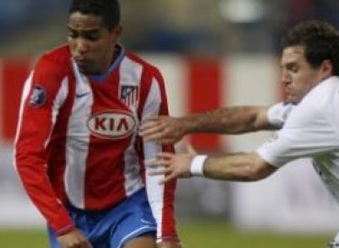 Atlético : Un ancien joueur meurt dans le crash..