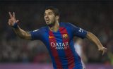 Barça : Luis Suarez pourrait manquer la finale