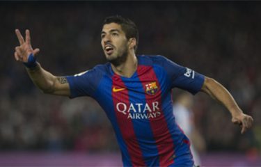 Barça : Luis Suarez pourrait manquer la finale