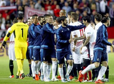 Copa : Real v Séville (21h15) : Plus qu’un choc !