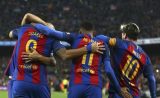 Real Sociedad v Barça, 0-1 : Dix ans plus tard, le Barça triomphe à Anoeta