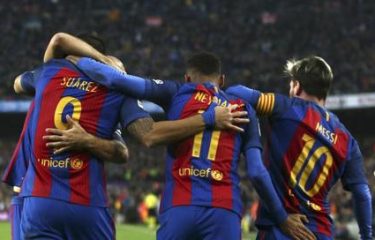 Barça : La liste des convoqués pour le derby catalan, Neymar de retour