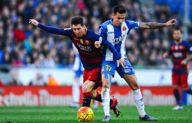 Barça v Espanyol (20h45) : Un super derby catalan