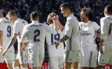 Real Madrid v Alavés, 3-0 : Trois points importants et pression supplémentaire sur le Barça