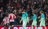 Athletic v Barça, 2-1 : Une succès héroïque !