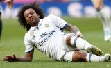 Real Madrid : Les convoqués, Marcelo de retour