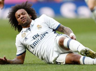 Real Madrid : Les convoqués, Marcelo de retour