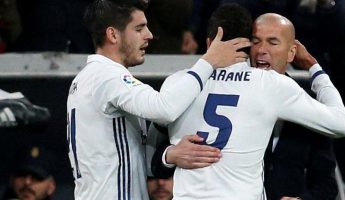 Real : 100 millions pour Morata et Danilo