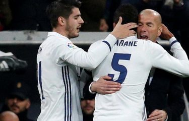 Real : 100 millions pour Morata et Danilo