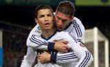 Real : Sergio Ramos forfait, Cristiano incertain face à Séville