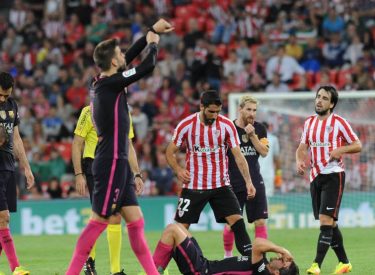 Barça v Athletic Bilbao (16h15) : Les Catalans devront redoubler d’efforts