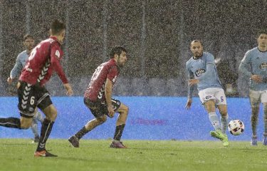 Celta Vigo v Deportivo Alaves, 0-0 : La finale se disputera au match retour