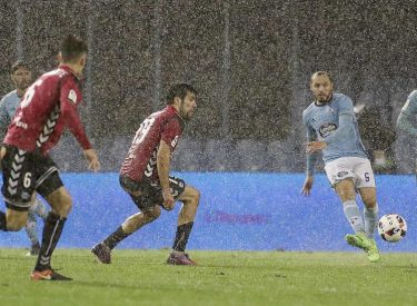 Celta Vigo v Deportivo Alaves, 0-0 : La finale se disputera au match retour