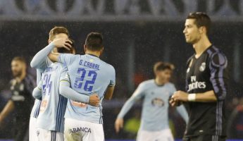 Celta Vigo v Real (21h00) : Aucun faux pas n’est toléré !