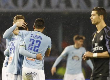 Liga : Le match Celta – Real Madrid a enfin une date