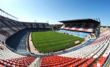 Copa del Rey : La finale se disputera à Vicente Calderón