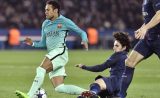 LDC : PSG v Barça, 4-0 : Humiliation à Paris !