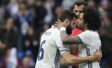 Real : Nacho dévoile le troisième équipement