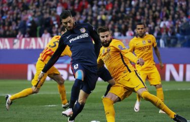 Atletico v Barça (20h45) : Le match choc du samedi